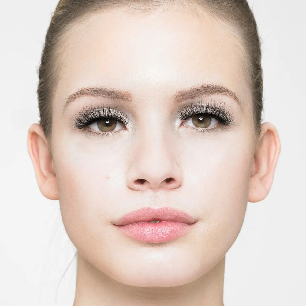 Eylure Exaggerate Lashes No. 143
