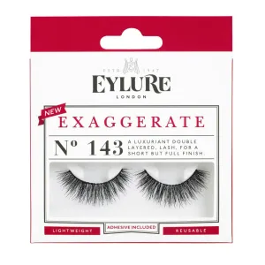 Eylure Exaggerate Lashes No. 143