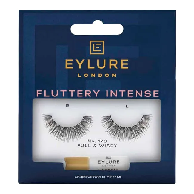 Eylure Fluttery Intense Lashes 173