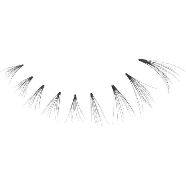 Eylure Individuals - Knot Free Lashes