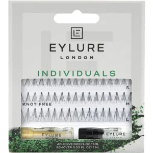 Eylure Individuals - Knot Free Lashes