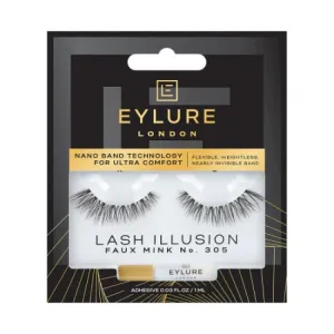 Eylure Lash Illusion Lashes 305