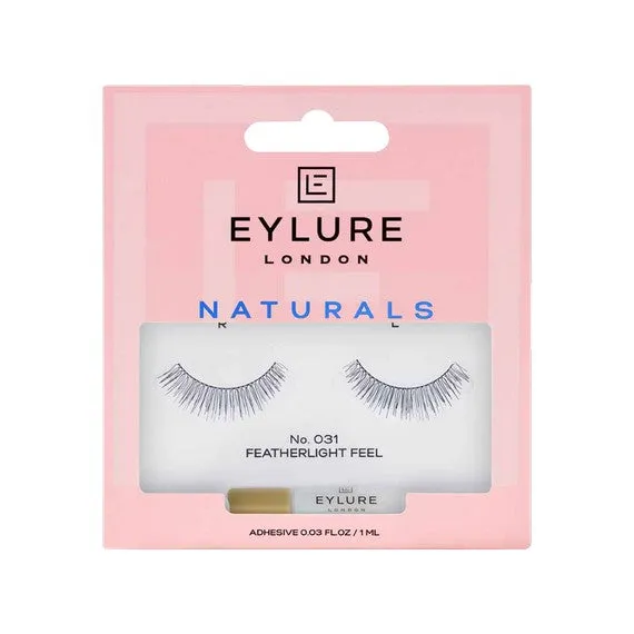 Eylure London Naturals No.031 Lashes