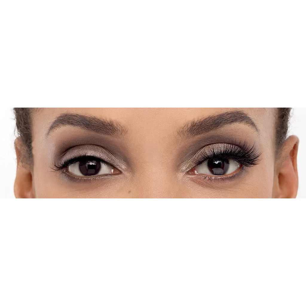Eylure Luxe Silk Lashes - Marquise