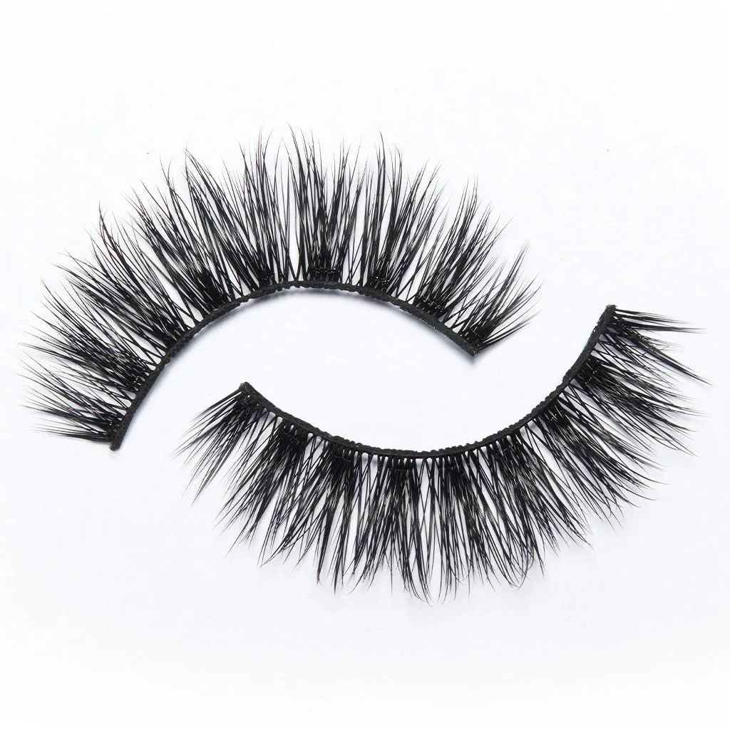 Eylure Luxe Silk Lashes - Marquise