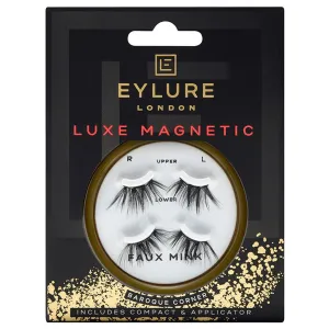 Eylure Magnetic Lashes - Baroque Corner