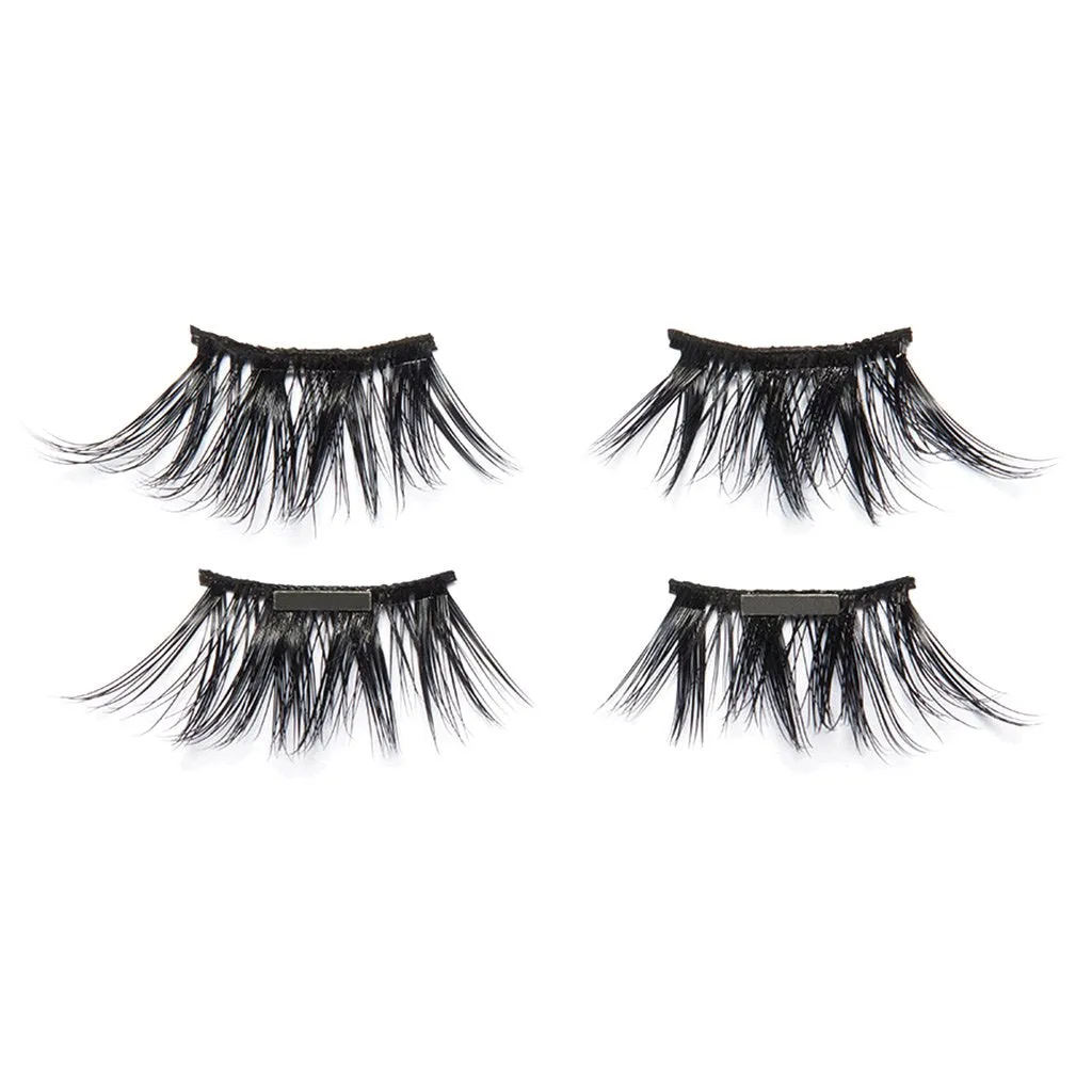 Eylure Magnetic Lashes - Baroque Corner