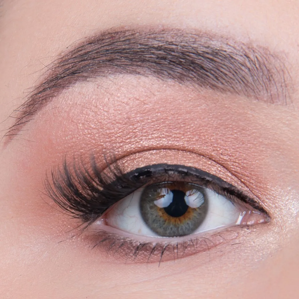 Eylure Magnetic Lashes - Baroque Corner