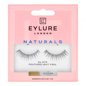 Eylure Naturals Strip Lashes No.070