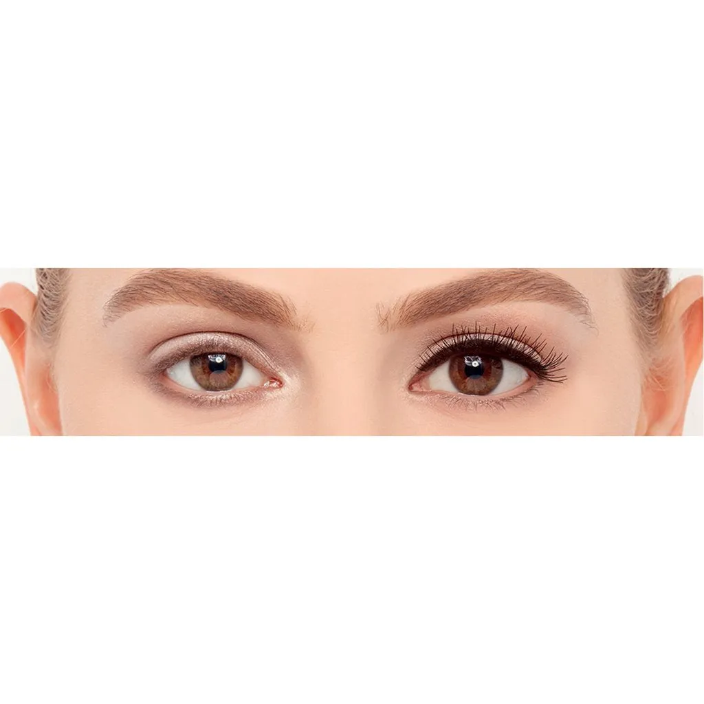 Eylure Pro-Lash Individual Lashes ULTRA Black Combo