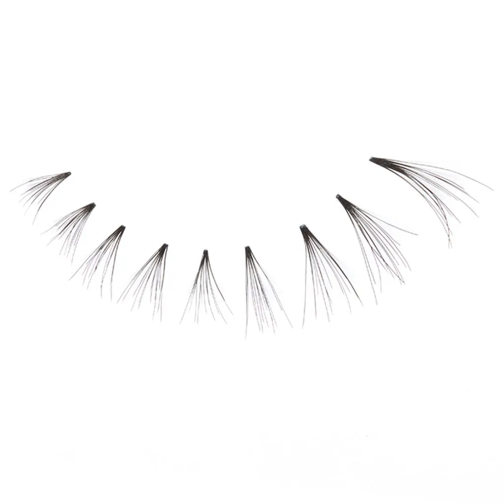 Eylure Pro-Lash Individual Lashes ULTRA Black Combo