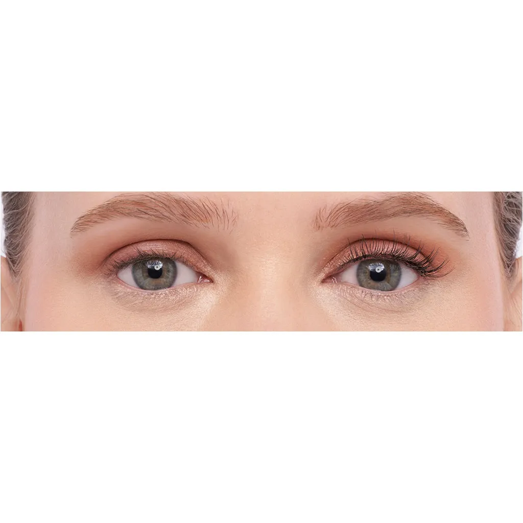 Eylure Salon Extensions Individual Lashes Unfiltered
