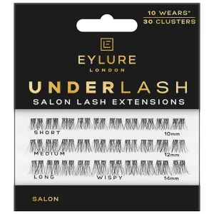 Eylure Underlash Cluster Lashes - Wispy
