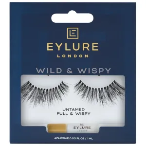 Eylure Wild and Wispy Lashes - Untamed