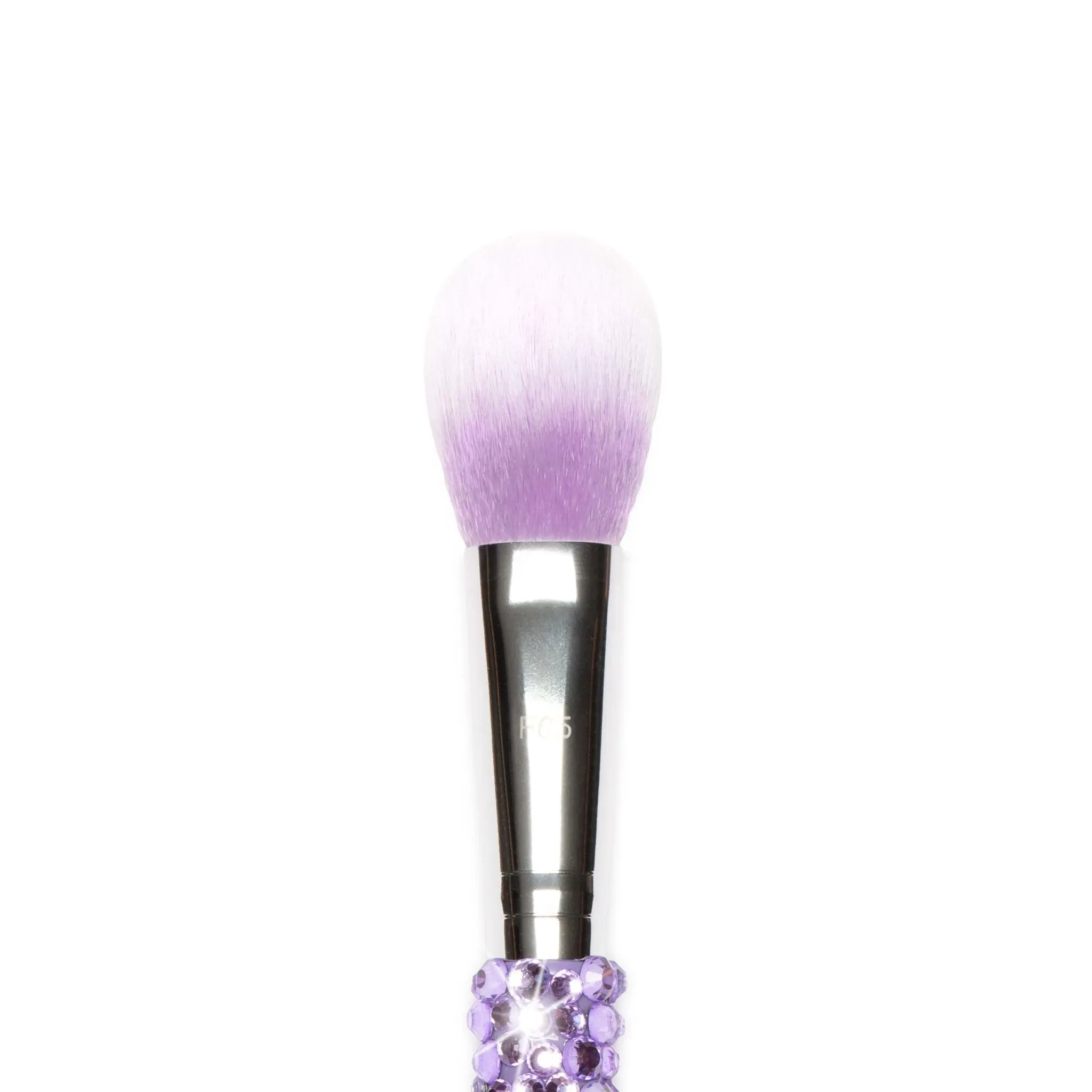 F65 - Flat Multi-Use Powder Brush
