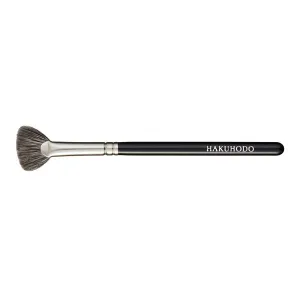F8341BkSL Fan Brush Angled [HB1111]