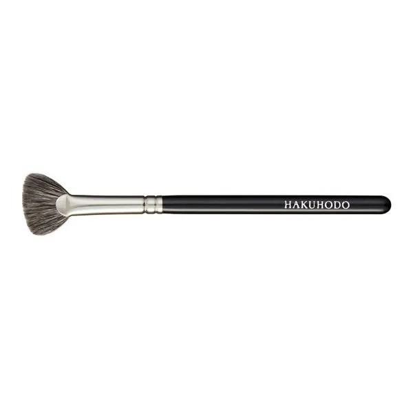 F8341BkSL Fan Brush Angled [HB1111]