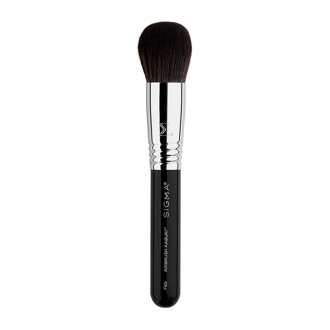 F85 AIRBRUSH KABUKI™ BRUSH