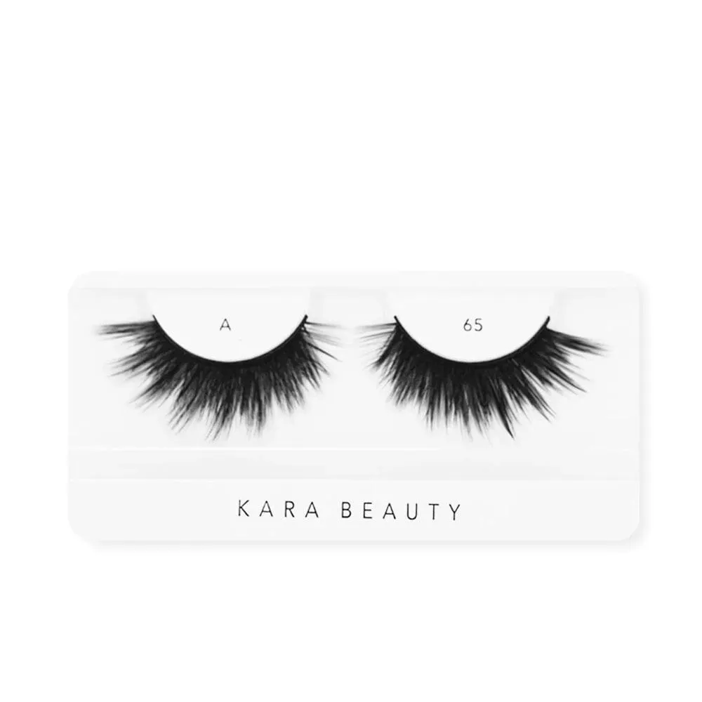 Fabulashes 3D Faux Mink Lashes A65 (12 units)