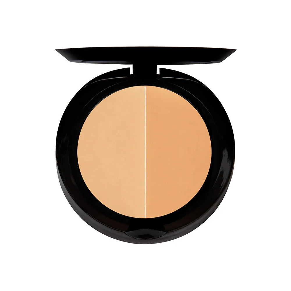 FACE atelier Ultra Camouflage Duet 7 g / 0.26 oz
