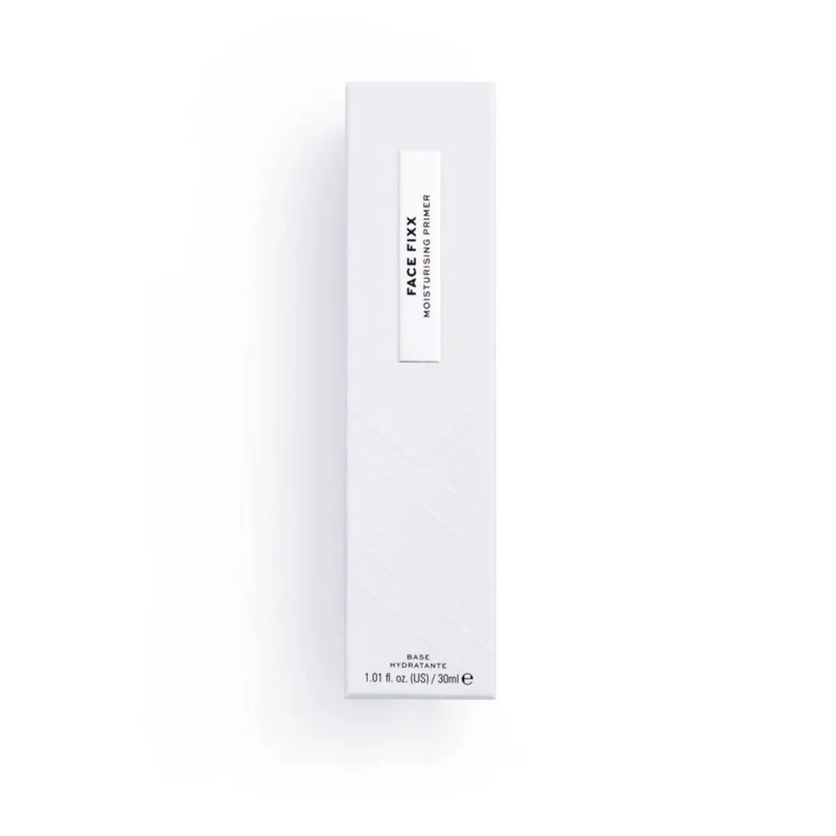 FACE FIXX MOISTURISING PRIMER - OUTLET XX REVOLUTION