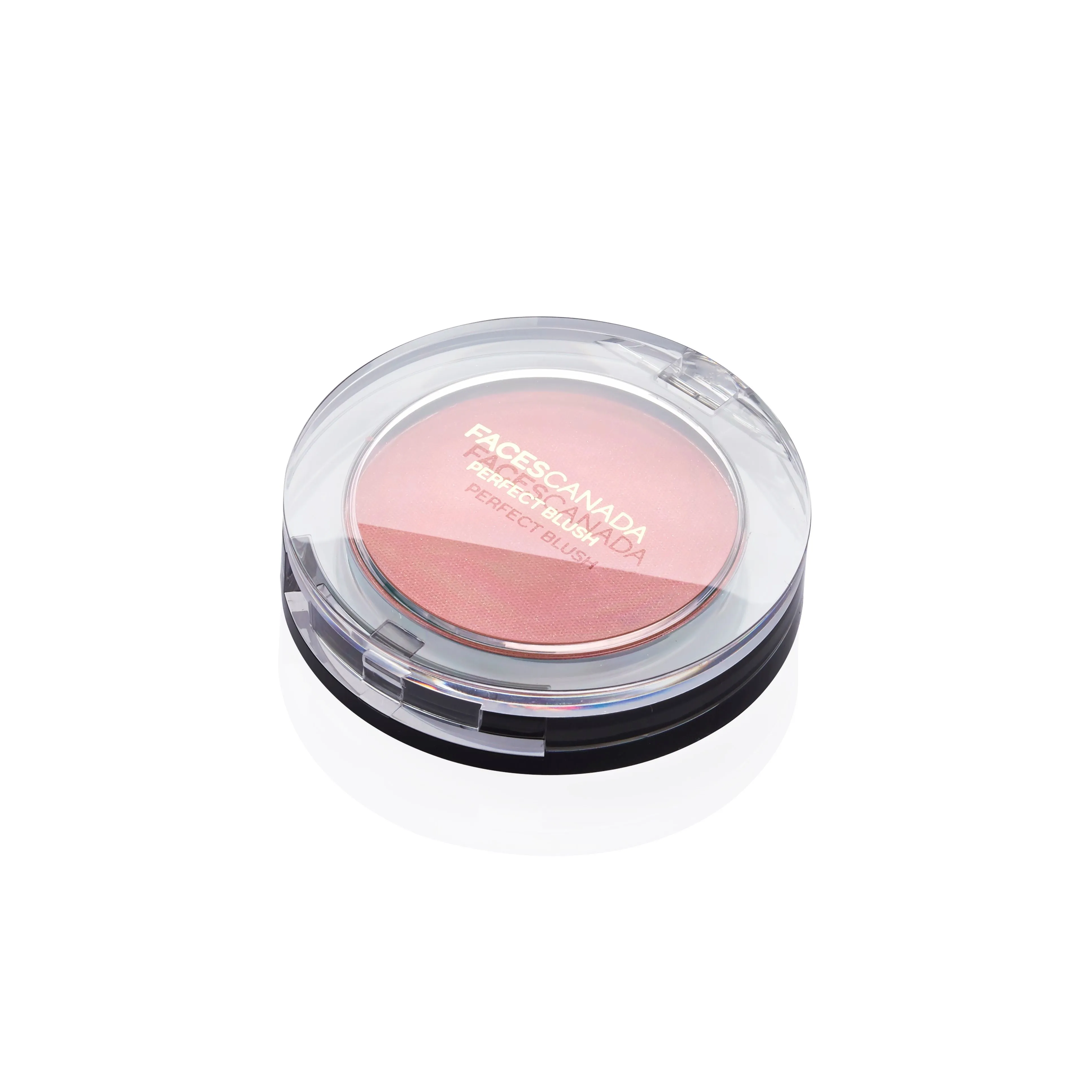 Faces Canada Perfect Blush - Coral Pink 01 (5 g)
