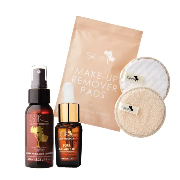 Facial Cleanse Opt 2 - Trade Value Pack