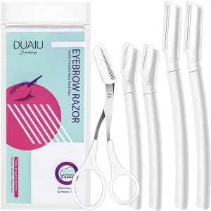 Facial Hair Remover and Trimmer