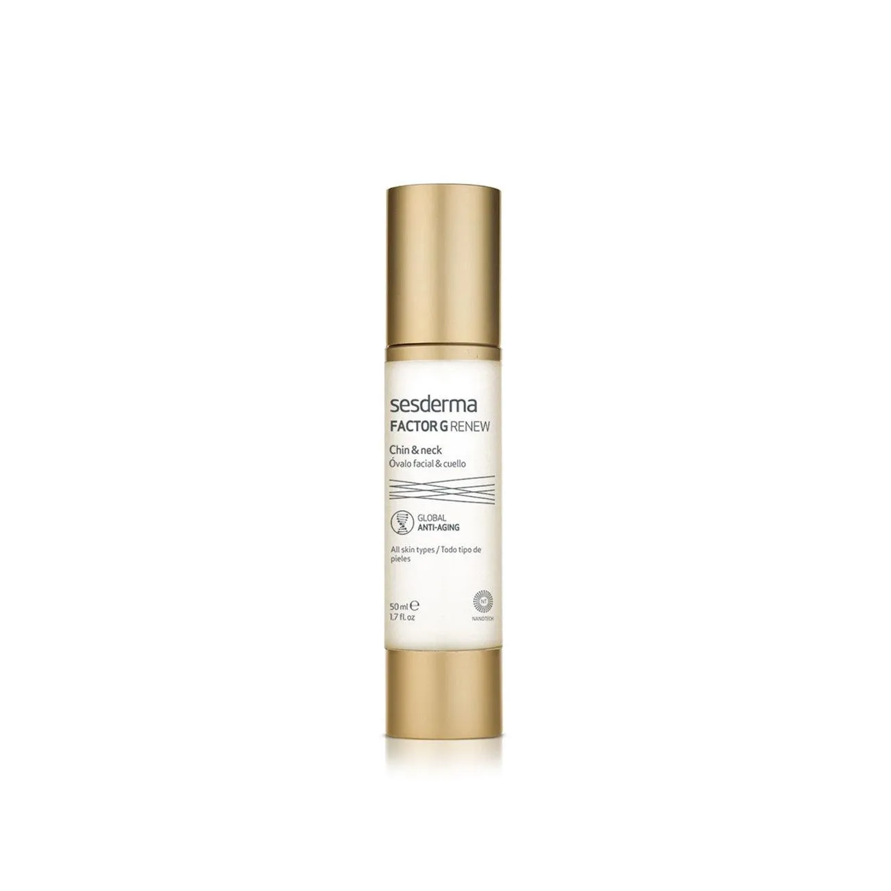 Factor G Renew Chin & Neck