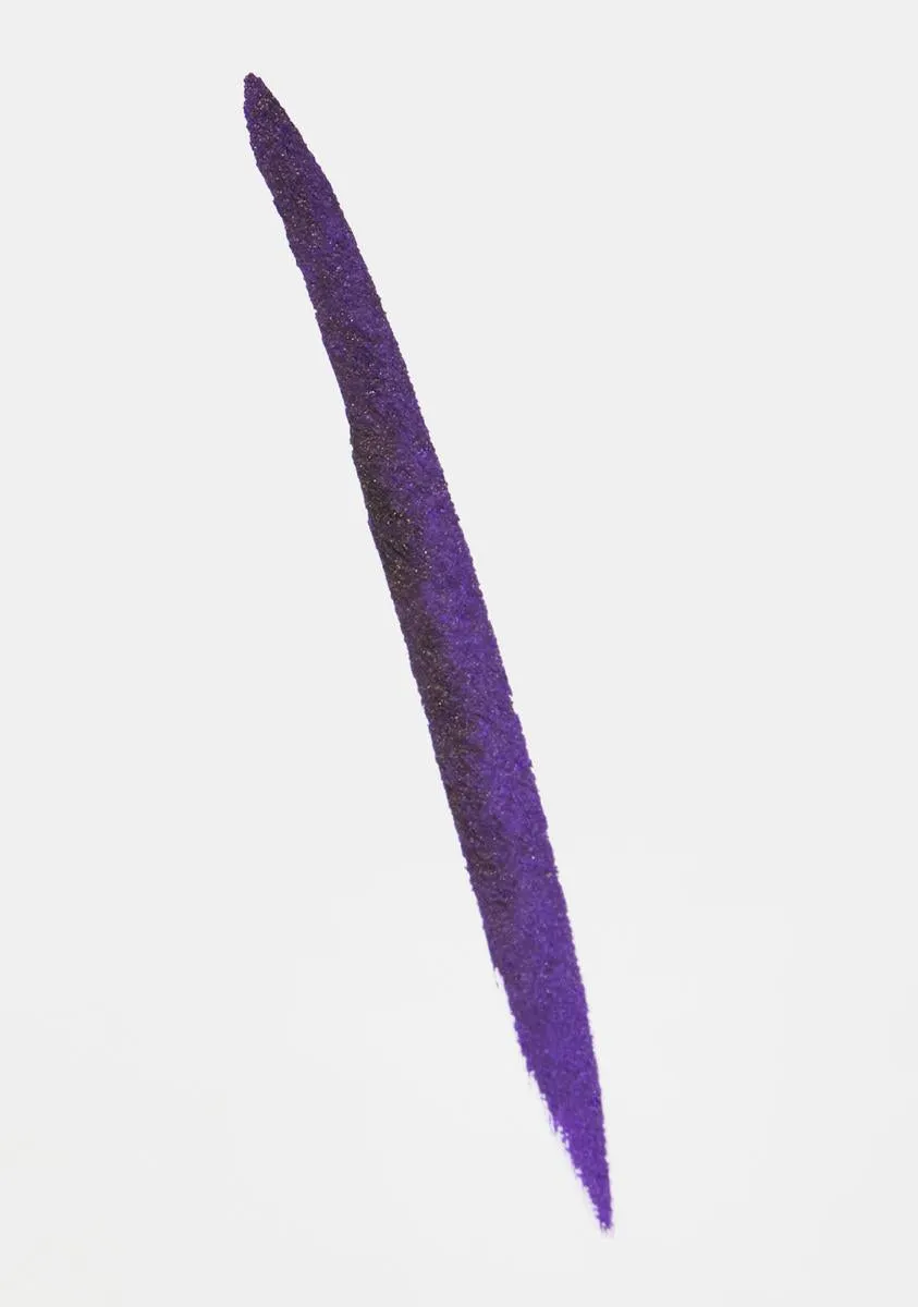 Fang Batty Eye Liner