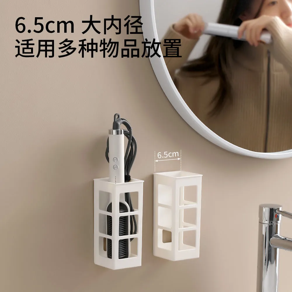 FaSoLa Hair Tool Organizer - White