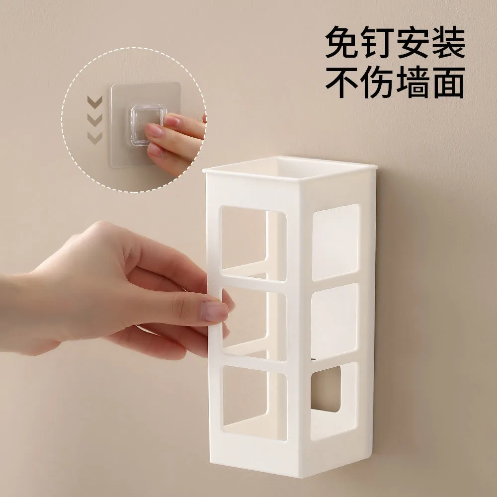 FaSoLa Hair Tool Organizer - White