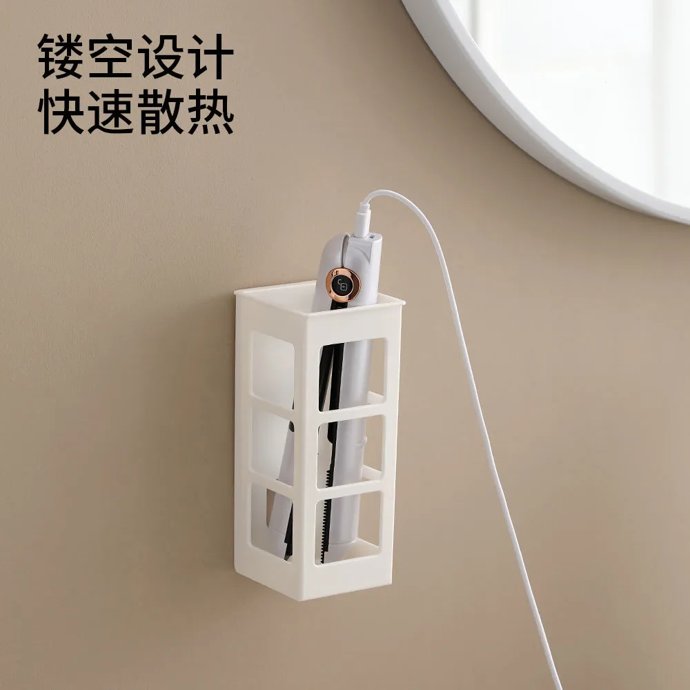 FaSoLa Hair Tool Organizer - White