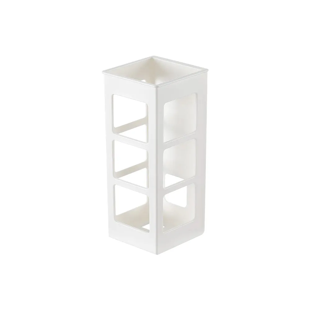 FaSoLa Hair Tool Organizer - White