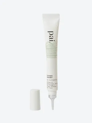 Feather canyon eye contour cream 15