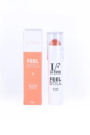 FEEL DOLL BLUSH STICK