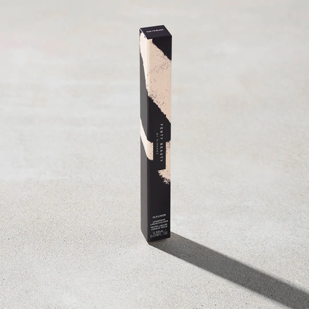 Fenty Beauty Flyliner Longwear Liquid Eyeliner