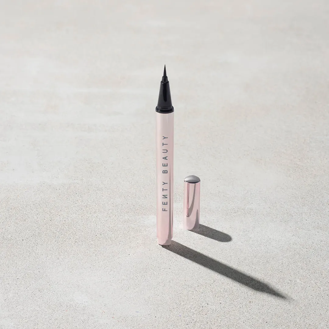 Fenty Beauty Flyliner Longwear Liquid Eyeliner