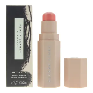 Fenty Beauty Match Stix Shimmer Skinstick 02 Yacht Lyfe Illuminator Stick 7.1g