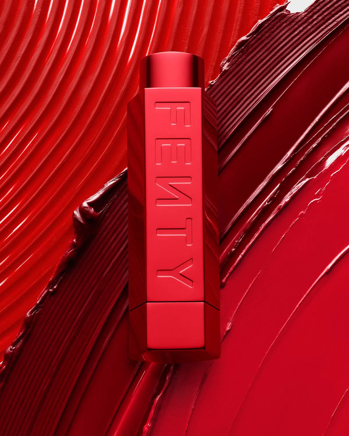 Fenty Icon The Fill Semi-Matte Refillable Lipstick — Danger Danc'r