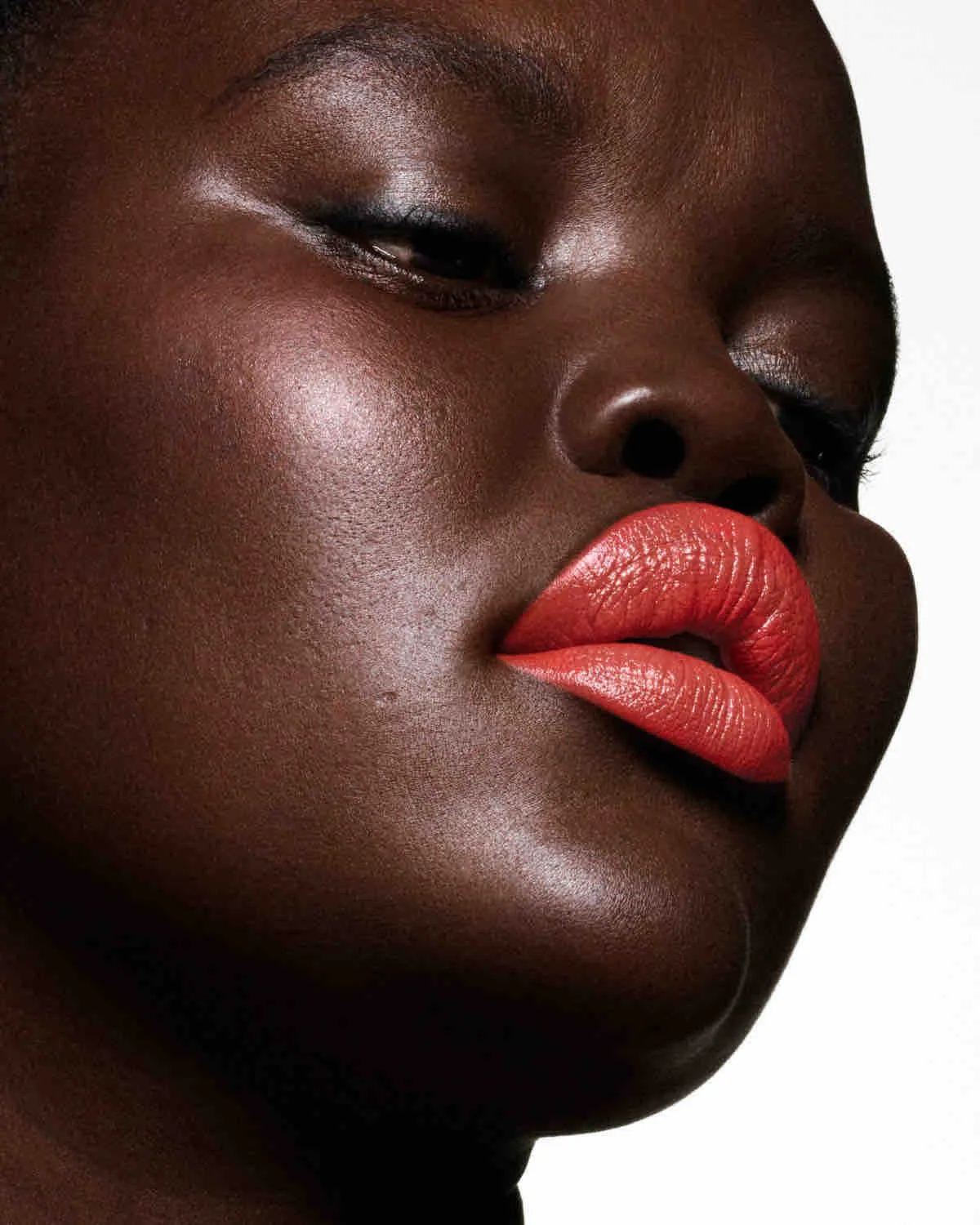 Fenty Icon The Fill Semi-Matte Refillable Lipstick — Danger Danc'r