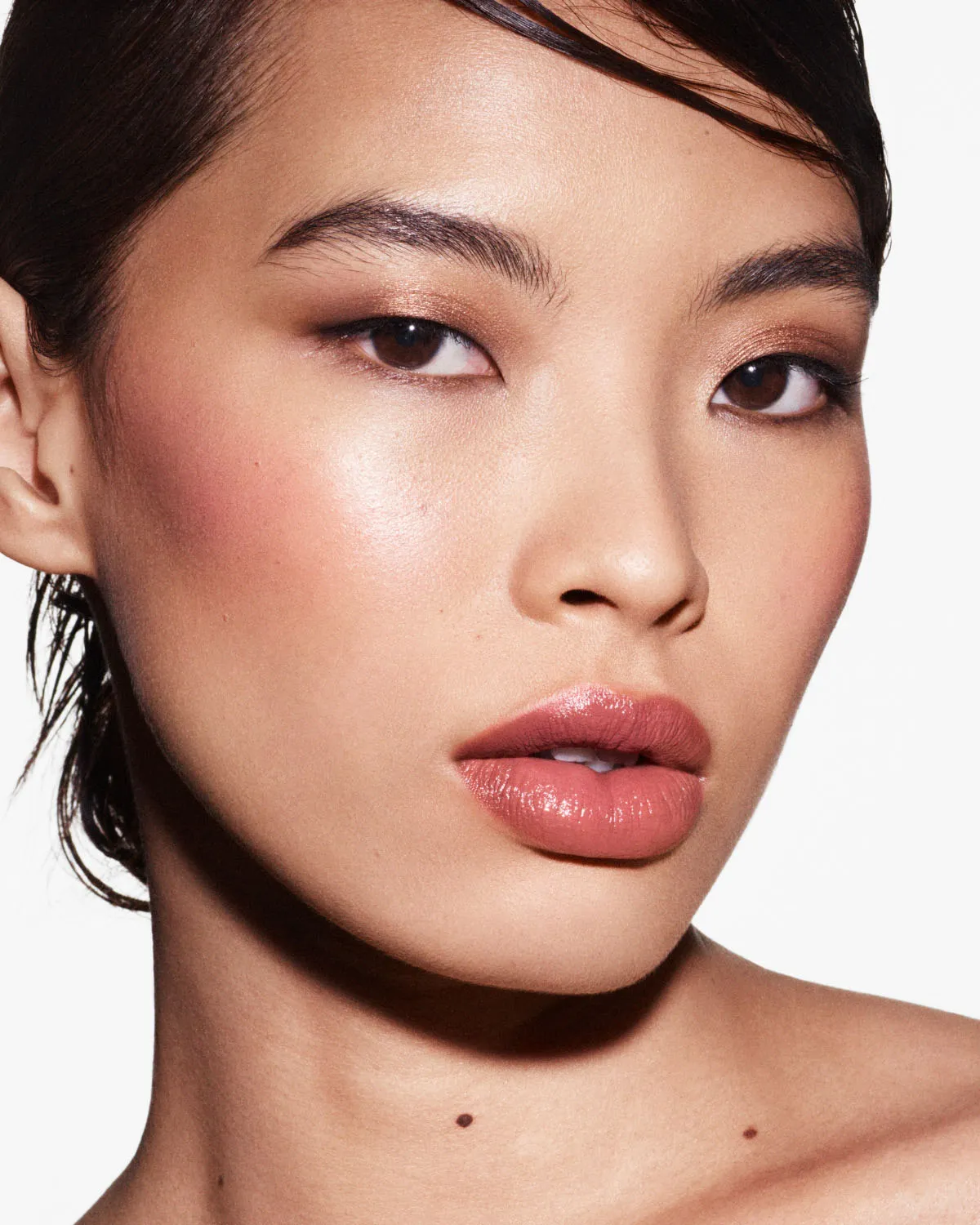 Fenty Icon The Fill Semi-Matte Refillable Lipstick — Scholar Sista