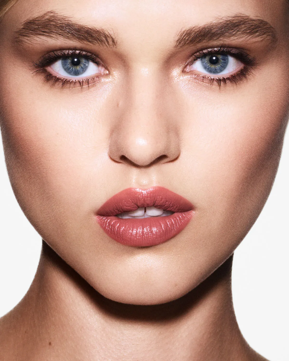Fenty Icon The Fill Semi-Matte Refillable Lipstick — Scholar Sista