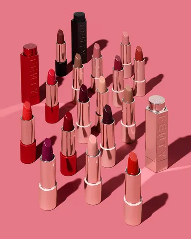 Fenty Icon The Fill Semi-Matte Refillable Lipstick — She a CEO