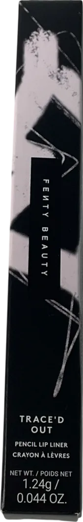 Fenty Trace'd Out Pencil Lip Liner 02 1.24