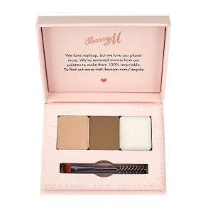 Fill and Shape Brow Kit | Light