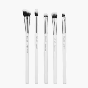 Fillimilli Eye Makeup Brush Set (5pcs)