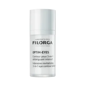 Filorga - Optim Eyes 3 in 1 Intensive Eye Contour Cream 15ml