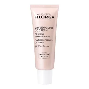 FILORGA Oxygen Glow CC Cream SPF30 40ml