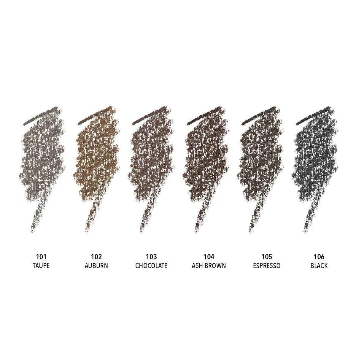 Fine Brow Pencil (101, Taupe)